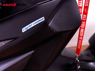 SYM JET X 125