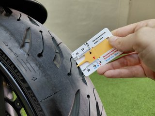 YAMAHA TRACER 7 GT