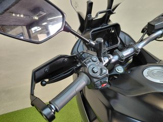YAMAHA TRACER 7 GT