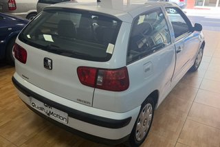 SEAT Ibiza 1.9 tdi 90cv