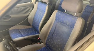 SEAT Ibiza 1.9 tdi 90cv