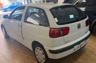 SEAT Ibiza 1.9 tdi 90cv