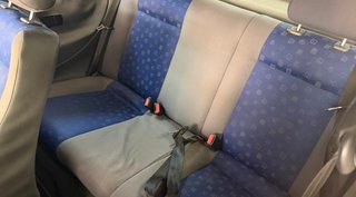 SEAT Ibiza 1.9 tdi 90cv