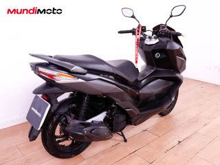 SYM JET X 125