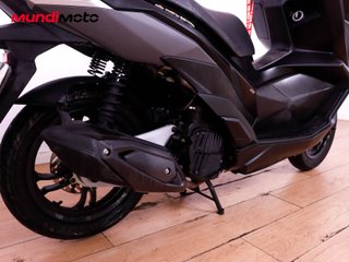 SYM JET X 125