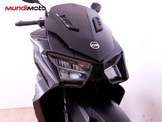 SYM JET X 125