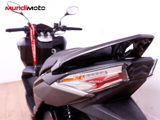 SYM JET X 125