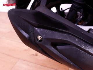 SYM JET X 125