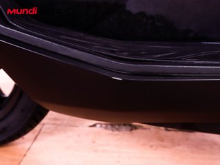 SYM JET X 125