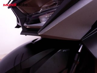 SYM JET X 125
