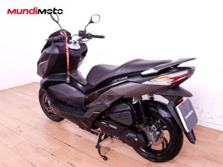 SYM JET X 125