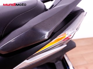 SYM JET X 125