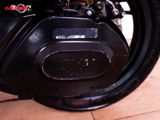 SYM JET X 125
