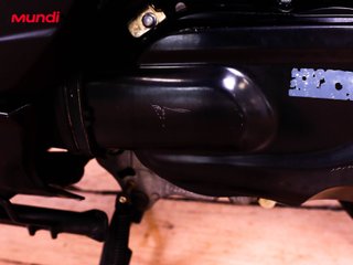 SYM JET X 125