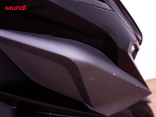 SYM JET X 125