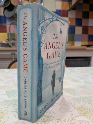 The Angel's Game