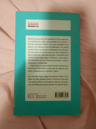 L'infinit a les teues mans