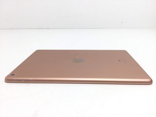 E585588-0 IPAD APPLE IPAD (6 GEN) (WI-FI) (A1893)