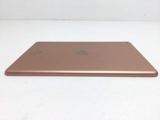 E585588-0 IPAD APPLE IPAD (6 GEN) (WI-FI) (A1893)