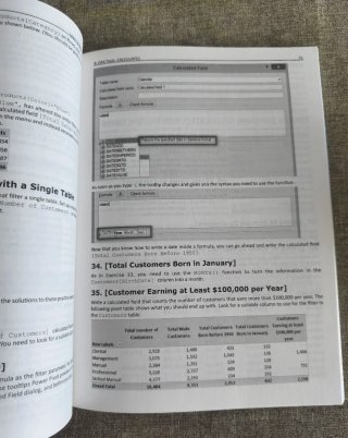 Learn to Write DAX A Practical Guide to Learnin...