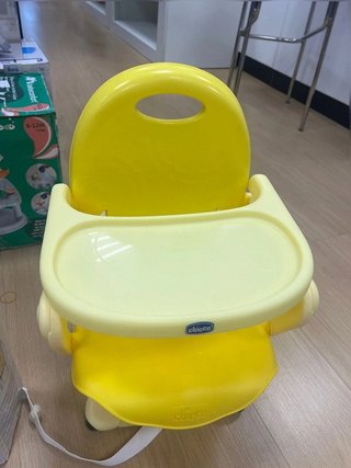 Chicco Pocket Snack Booster Silla Bebé para...