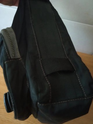 Borsa Diesel Nero