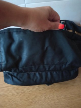 Borsa Diesel Nero