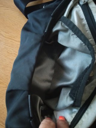 Borsa Diesel Nero