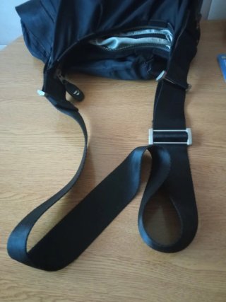 Borsa Diesel Nero