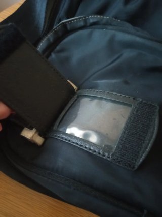 Borsa Diesel Nero