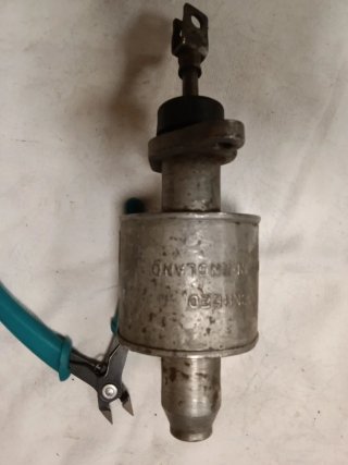 Bomba de freno Austin Morris Mini Original