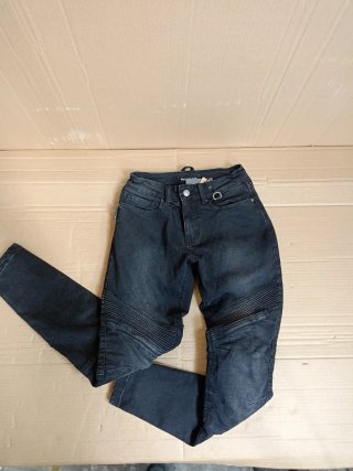 Pantalón Moto Shima Vaquero Talla 28L