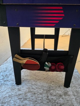 Mesa Multijuegos Carromco Imperial XT