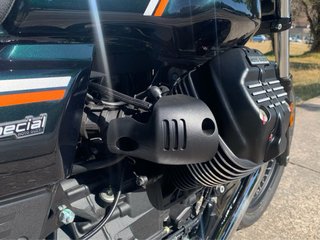 Moto Guzzi V7