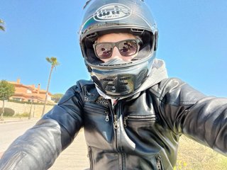 Moto Guzzi V7