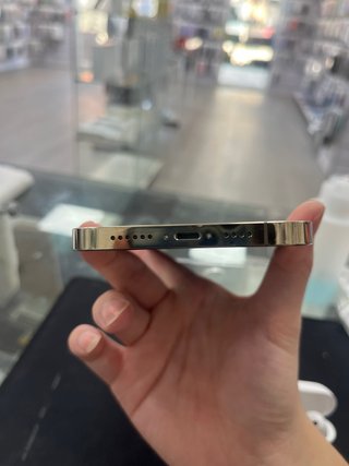 iPhone 12 Pro Max 128GB Dorado