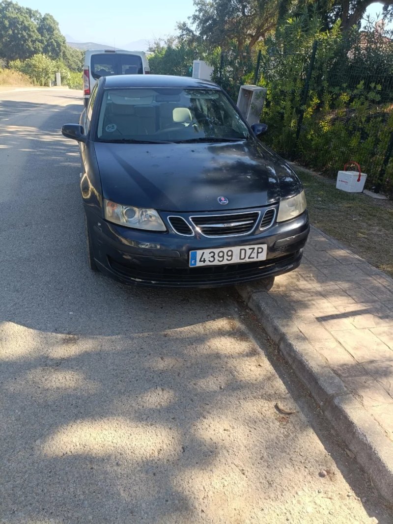Saab 9-3 2006 - foto 1