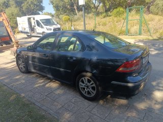 Saab 9-3 2006