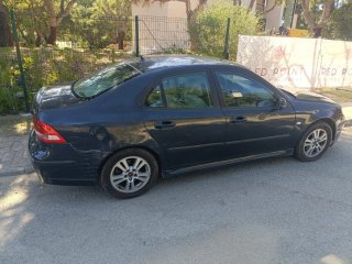 Saab 9-3 2006