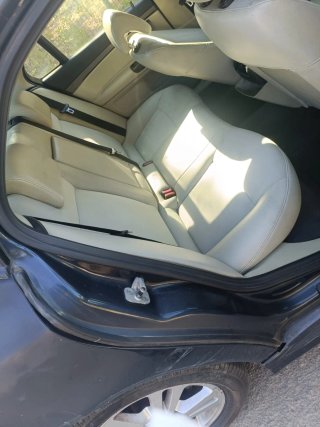 Saab 9-3 2006