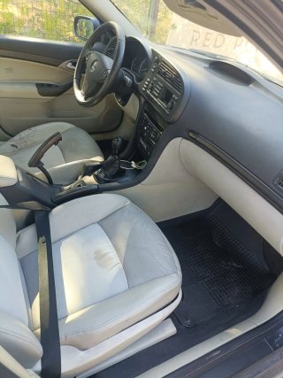 Saab 9-3 2006