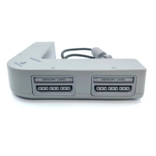 Multitap Sony PlayStation PS1 SCPH-1070 Originale