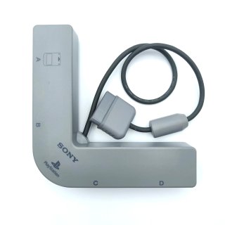 Multitap Sony PlayStation PS1 SCPH-1070 Originale