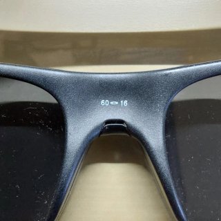 Oakley TwoFace Matte Black