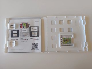 Mario Tennis Open Nintendo 3DS NEGOCIABLE