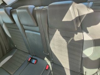 Peugeot 2008 Allure 1.6 eHDI 115