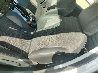 Peugeot 2008 Allure 1.6 eHDI 115