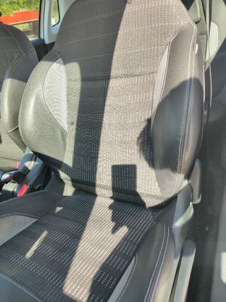 Peugeot 2008 Allure 1.6 eHDI 115