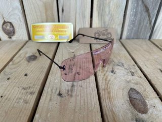Gafas Vintage Nannini Rosa