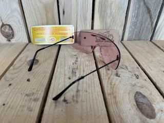 Gafas Vintage Nannini Rosa